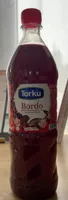 Bordo (şalgam suyu)