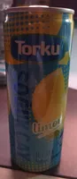 Ice tea lemon flavored drink