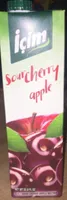 Jus de Pomme-Cerise