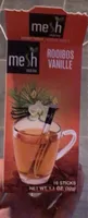 Rooibos vanille