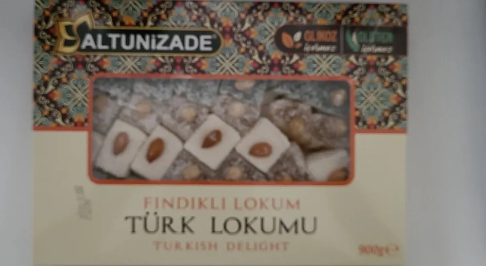 Lokumu