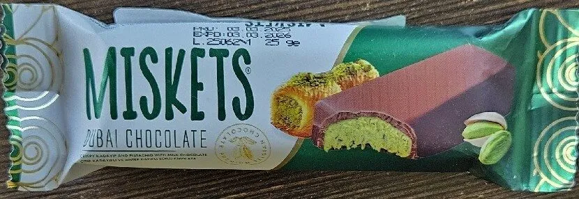Miskets
