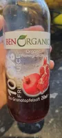 Ben organic