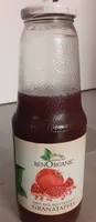 Granatapfelsaft