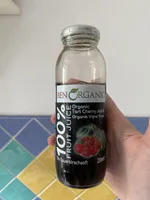 Tart Cherry Juice
