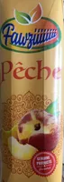 Jus de peche