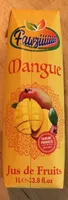 Jus de mangue