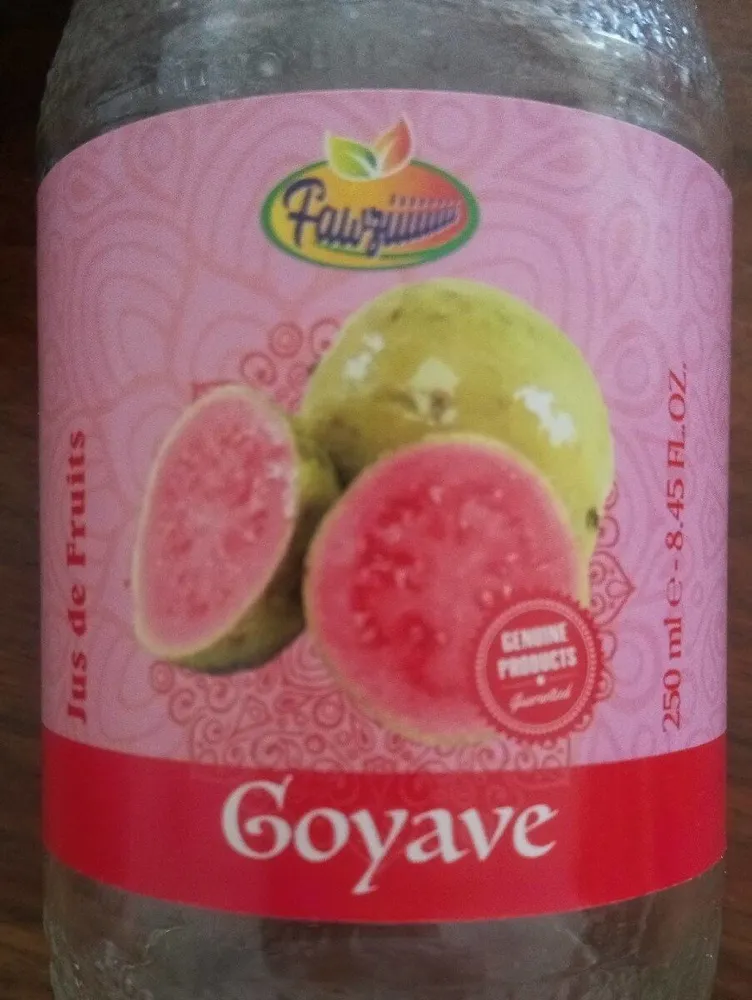 Goyave