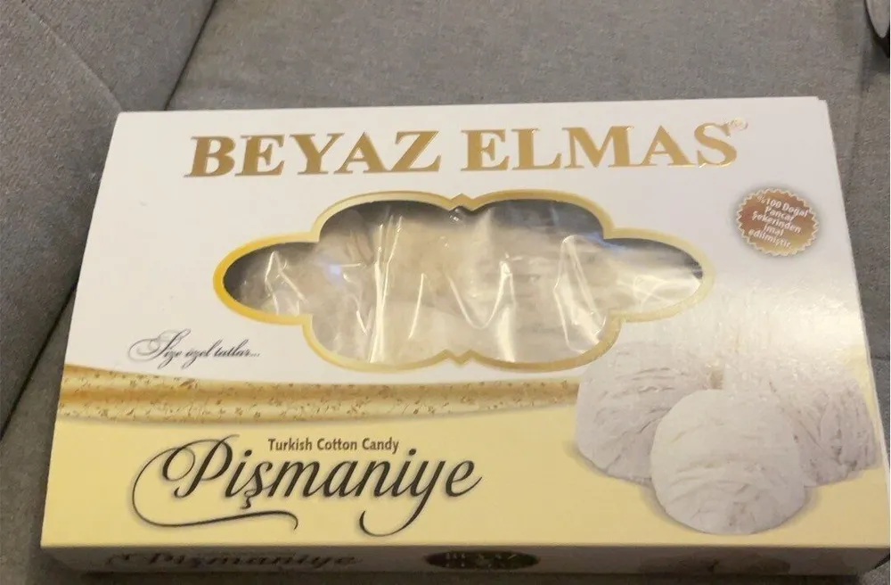 PISMANIYE
