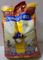 Mahmood Rice Basmati