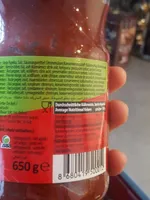 Biber salçasi