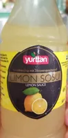 Limon sosu