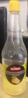 Lemon sauce
