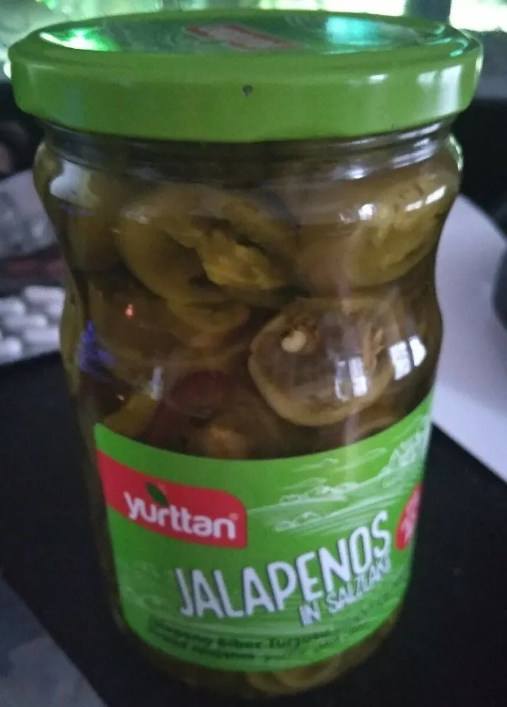 Jalapenos