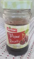 Confiture de cerises "Vigne Reçeli"