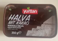 Halva kakao