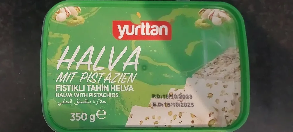 Halva