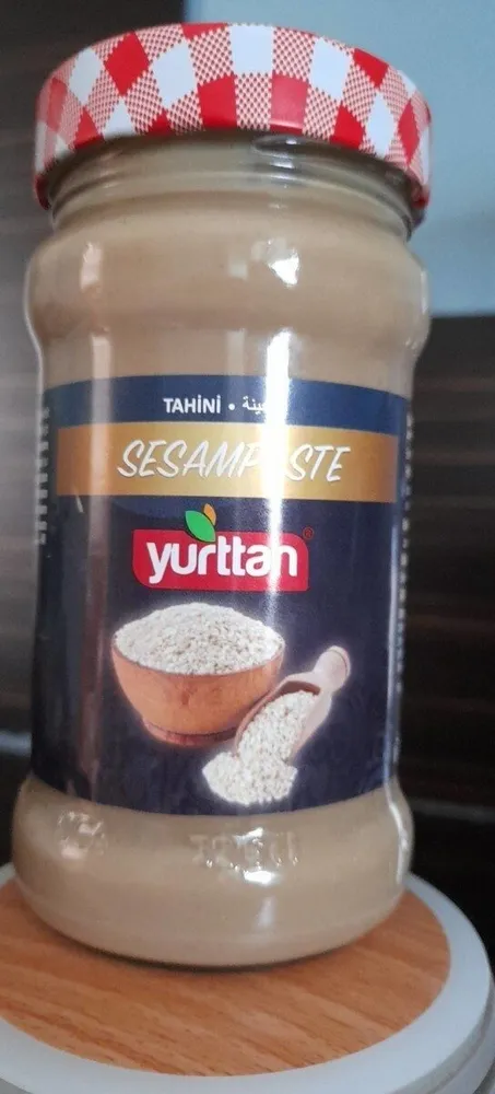 Sesampaste