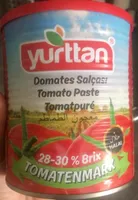 Tomate concentrer