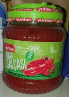 Biber Salçasi