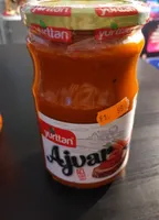 Ajvar, ACI Scharf Spicy