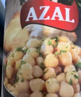Pois chiches