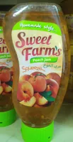 Peach Jam