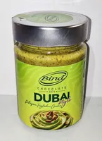 Pistazien-Teigfäden-Creme Dubai-Style