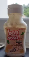 Ban Sosa
