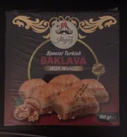Baklava