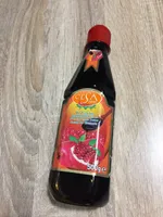 Sauce de Grenade