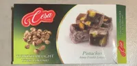 Turkish delight