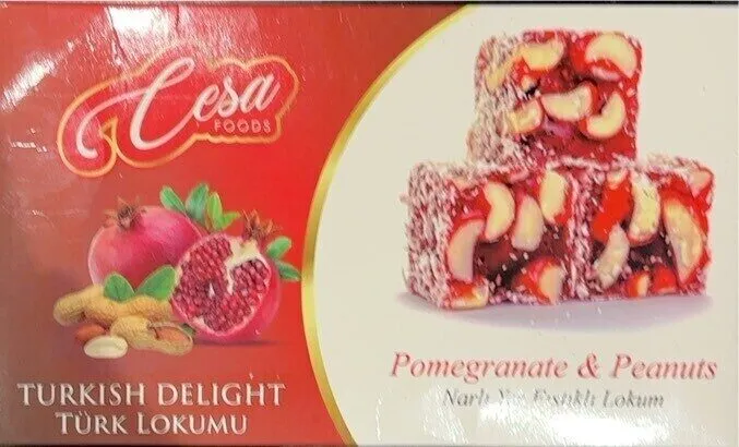 Turkish delight
