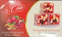 Turkish delight