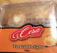 Turkish delight