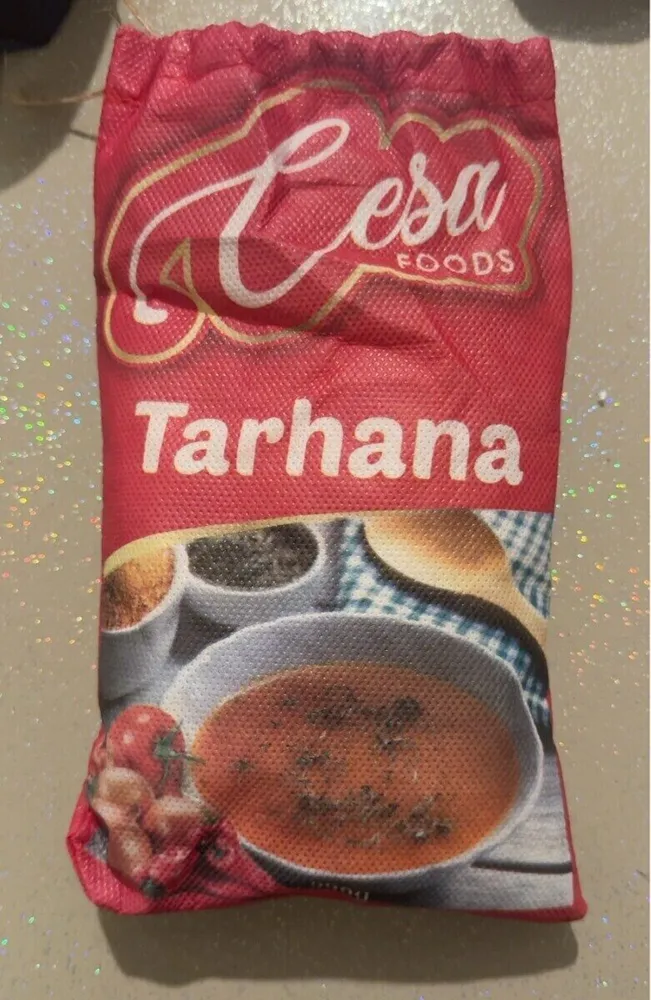 Tarhana
