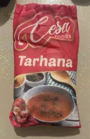 Tarhana