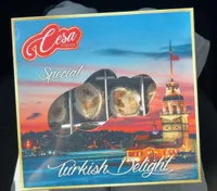 Turkish delight