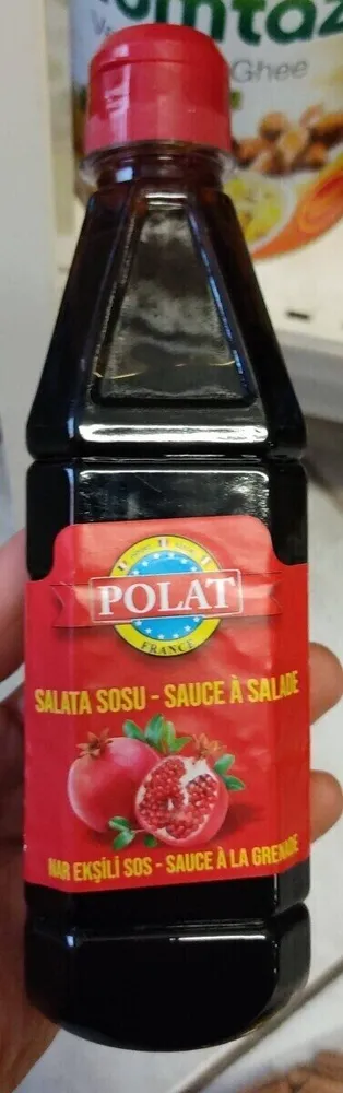 Sauce salade