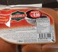 Cikolata