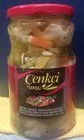 Cenkci tursu