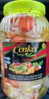 Cenkci Turşu