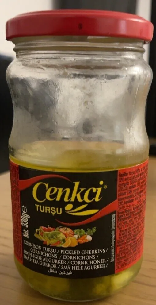 Tursu