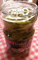 Tursu piment turck