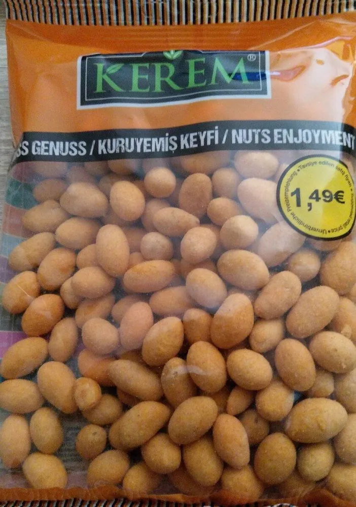 Nuss genuss
