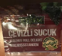 CEVIZLISUCUK