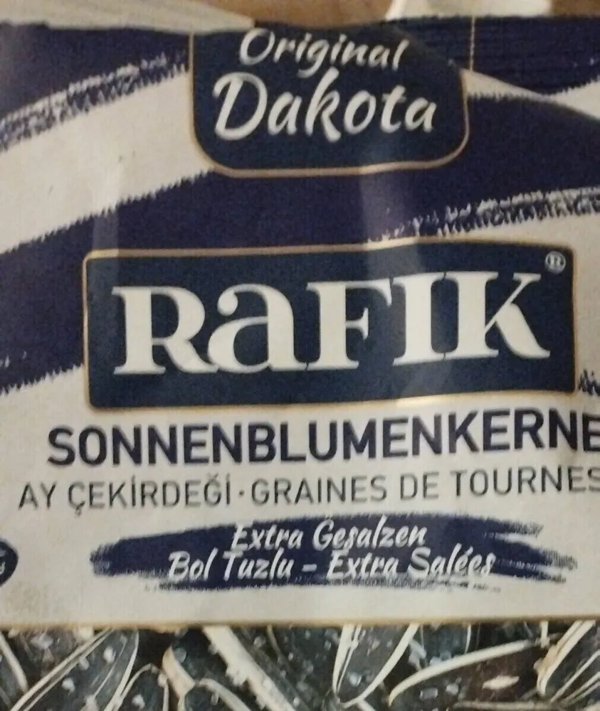 Rafik