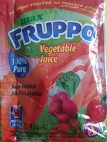 Végétale juice