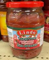 Tomato paste