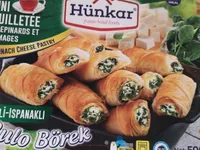 Rulo borek